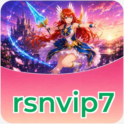 Logo rsnvip7 Indonesia