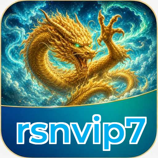 Logo APK rsnvip7 Resmi Indonesia