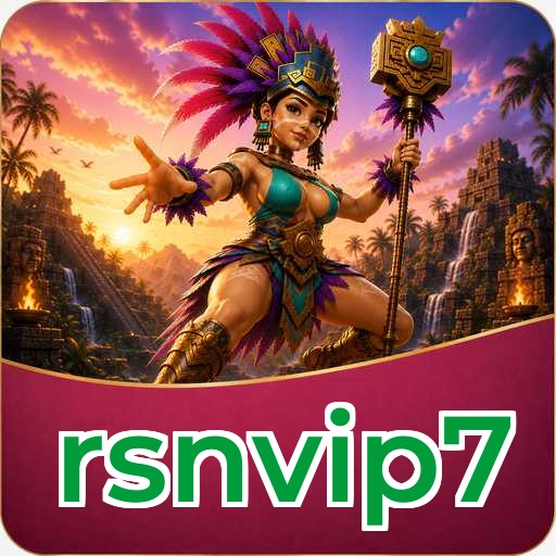 rsnvip7 Indonesia Logo