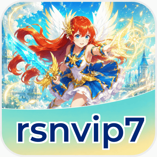 rsnvip7 Indonesia Logo