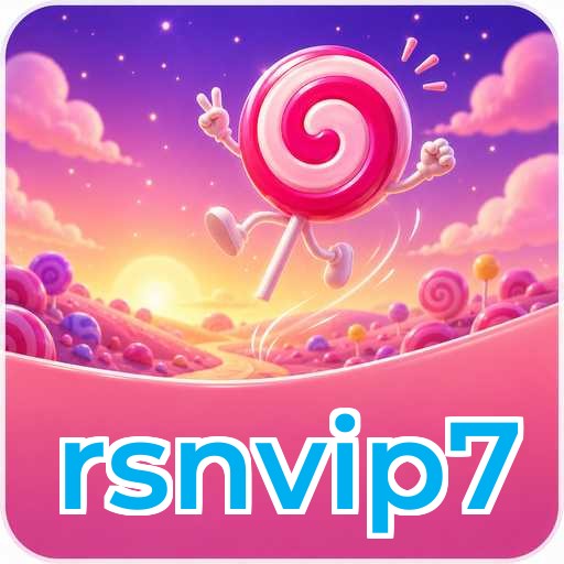 Logo rsnvip7 Indonesia — kategori Racing & Sports
