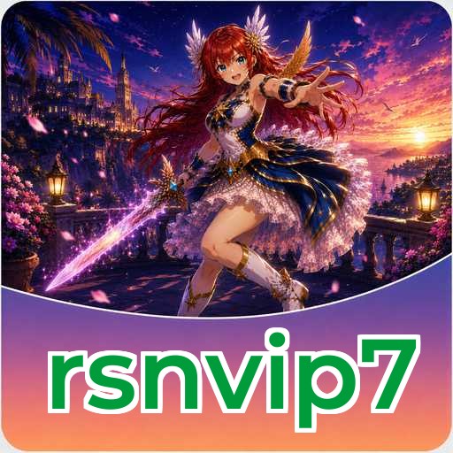 Logo rsnvip7 Indonesia untuk halaman FAQ
