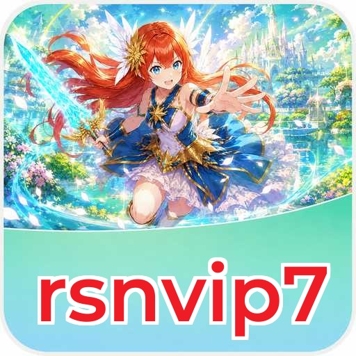 Logo rsnvip7 Indonesia
