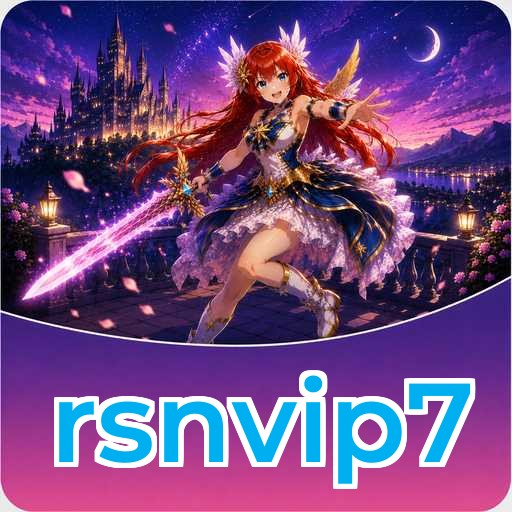 Logo rsnvip7 Indonesia untuk katalog aplikasi