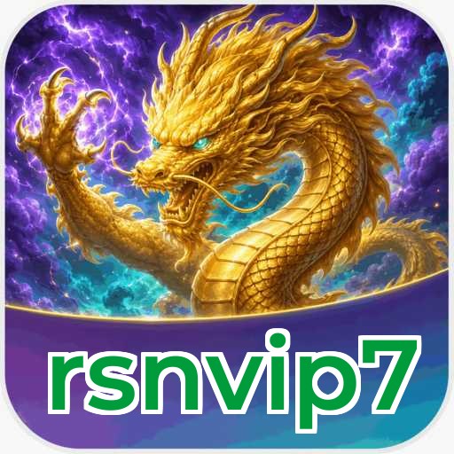 Logo rsnvip7 Indonesia — kategori Action & Adventure