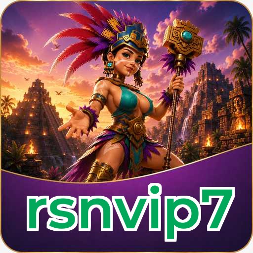 rsnvip7 Indonesia Logo