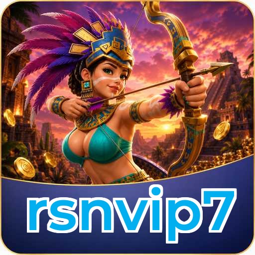 Identitas visual rsnvip7 v4.7.5 pada perangkat uji Android