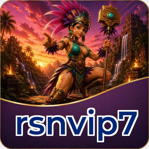 rsnvip7 Indonesia Logo