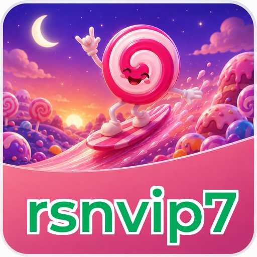 rsnvip7 Indonesia Logo