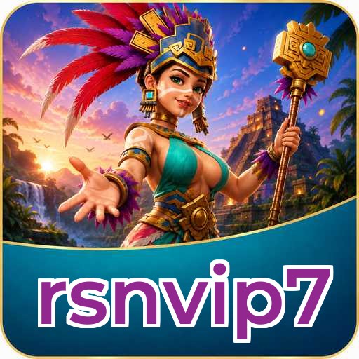 rsnvip7 APK v4.7.5 untuk Android Indonesia