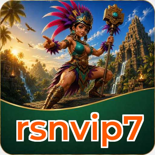 Logo rsnvip7 Indonesia